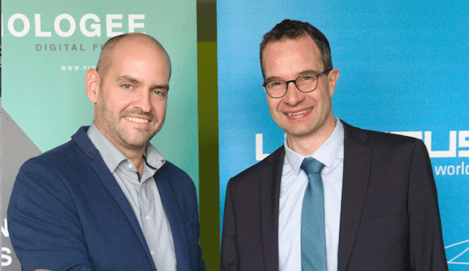 Les principales fonctions de LuxTrust viennent compléter les produits de Finologee. Parmi les premiers clients, le groupe Foyer.