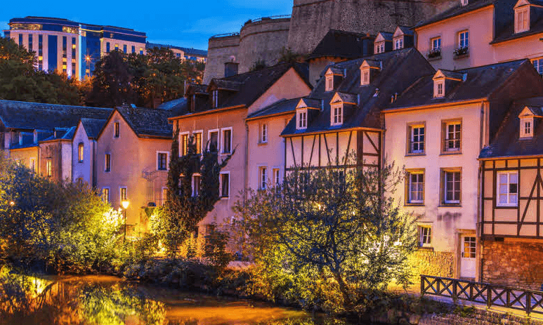 Le Luxembourg se distingue ainsi une nouvelle fois en mettant en place une blockchain du secteur public.