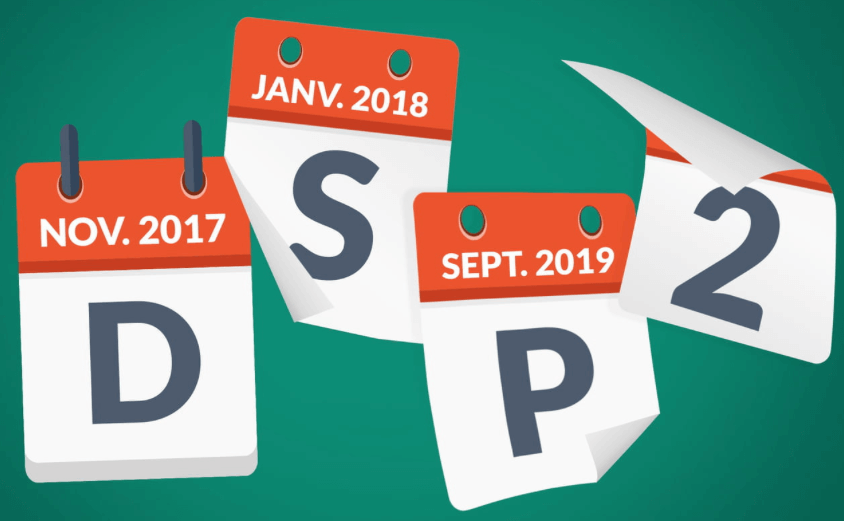 La DSP2 reportée ? Les banques ne seront pas prêtes pour le 14 septembre. L'écosystème réclame un délai à la Commission européenne. Sera-t-il entendu ?