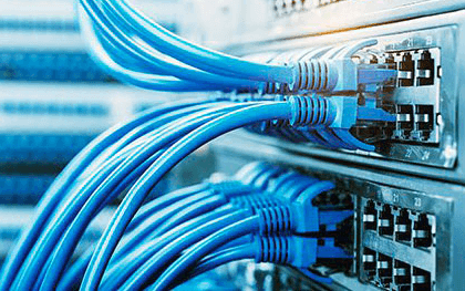 Environ 80% du trafic Internet luxembourgeois passe par la plateforme de LU-CIX