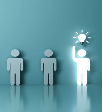 56 % des personnes interrogées s’attendent à ce que l’investissement global de leur entreprise dans l’innovation augmente de 2019 à 2020.
