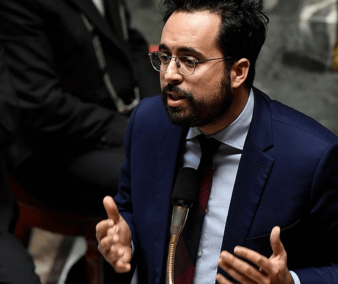 Mounir Mahjoubi vise l'inclusion numérique