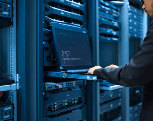 Nutanix au catalogue de System Solutions, un partenariat sur les territoires luxembourgeois et belge.