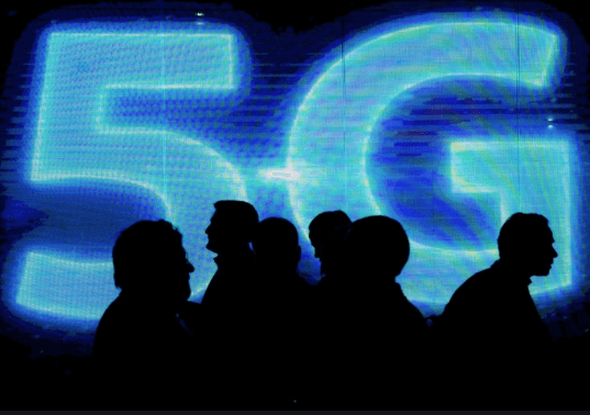 Après la campagne publicitaire «5G is coming», POST ouvre un 5G Experience Center dans son centre commercial rue de Reims