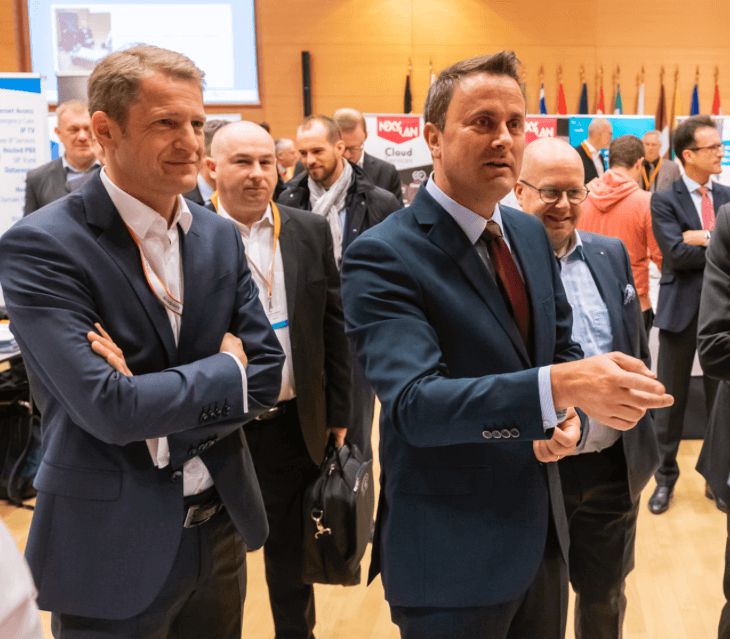 Evénement ciblé, les Luxembourg Internet Days rassembleront sur deux jours des experts internationaux dans les domaines de l’internet, du cloud, de la transformation numérique et du web.