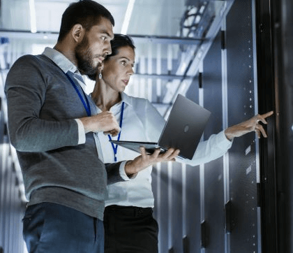 UPTIME INSTITUTE.jpg Jamais les notions de risques n'ont été aussi sensibles. A croire l'Uptime Institute, celles-ci dépassent les infrastructures des data centers