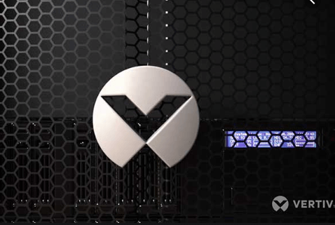 VERTIV.jpg Le 'Datacenter-as-a-Service' est hautement personnalisable pour n’importe quelle organisation