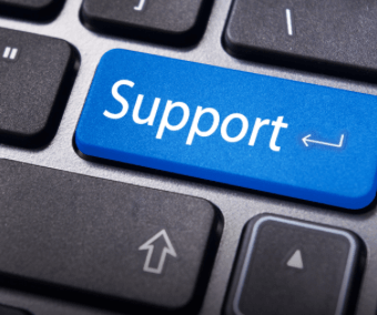 SUPPORT.jpg Ivanti met en lumière les points de souffrance et d'agacement des professionnels de l'IT dans leur travail au quotidien. L'usure n'est pas loin.