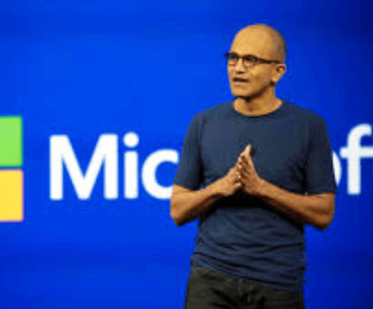 AZURE.jpg Cet accès prioritaire portera plus précisément sur les capacités additionnelles que Microsoft aurait à mettre en œuvre pour faire face à des pics de charge.