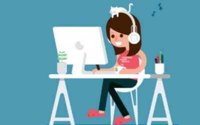 Télétravail : futur sujet de tension sociale