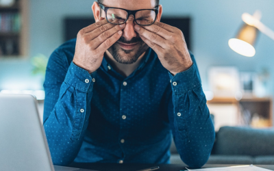 Oui au travail hybride, mais gare à l’épuisement