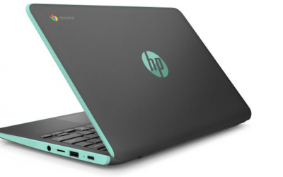 Chromebooks, explosion des ventes !