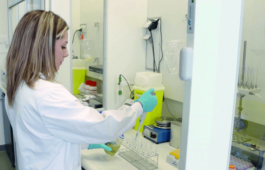 LNS.jpg A Luxembourg, le LNS (Laboratoire National de Santé) a misé sur la technologie de stockage objet de Scality avec System Solutions