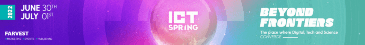 ICT Spring 2022